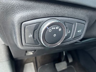 2019 Lincoln MKC Black Label
