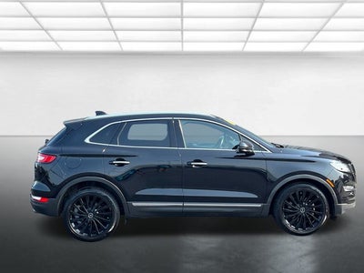 2019 Lincoln MKC Black Label