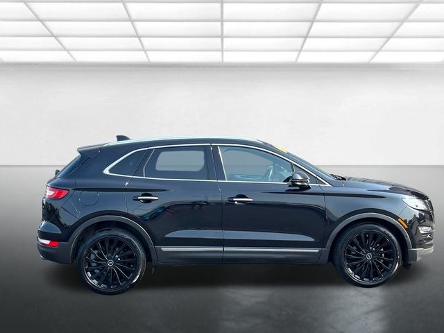 2019 Lincoln MKC Black Label