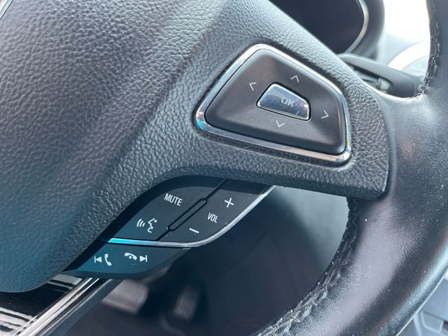 2019 Lincoln MKC Black Label