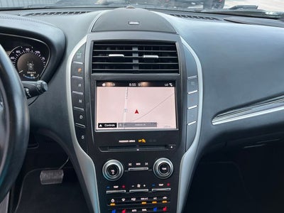 2019 Lincoln MKC Black Label