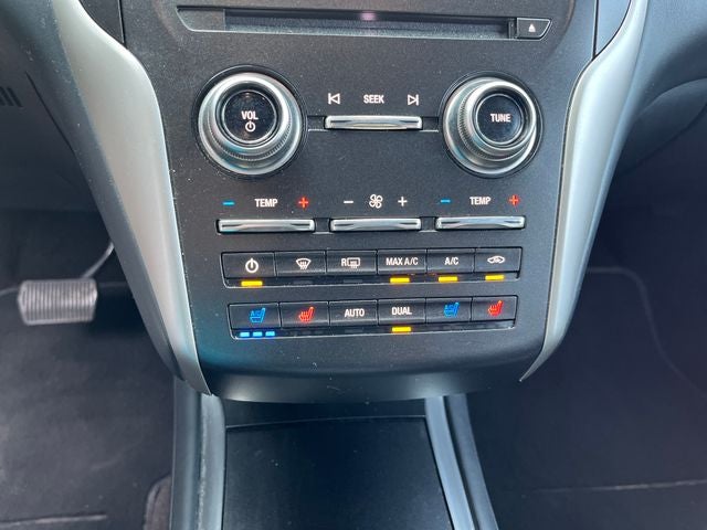 2019 Lincoln MKC Black Label