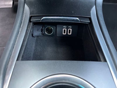 2019 Lincoln MKC Black Label