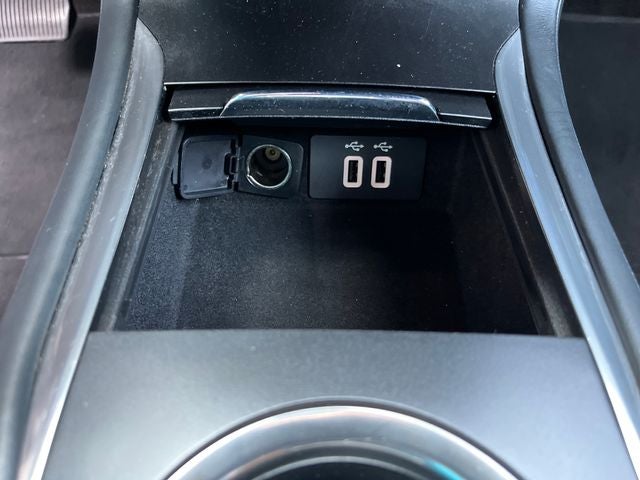 2019 Lincoln MKC Black Label