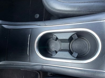 2019 Lincoln MKC Black Label