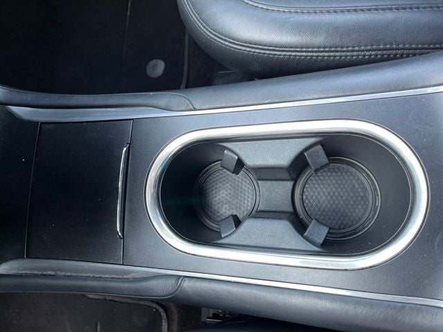2019 Lincoln MKC Black Label