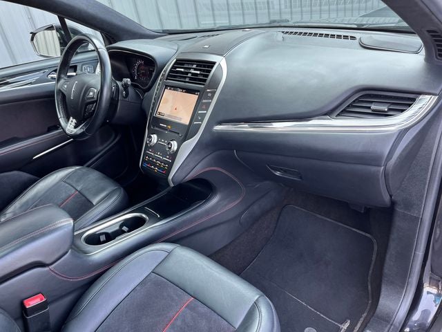 2019 Lincoln MKC Black Label