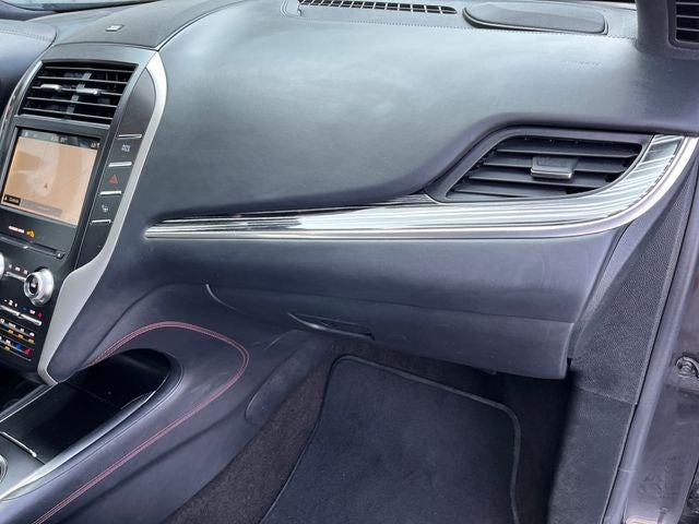 2019 Lincoln MKC Black Label