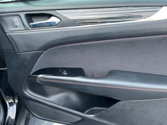 2019 Lincoln MKC Black Label