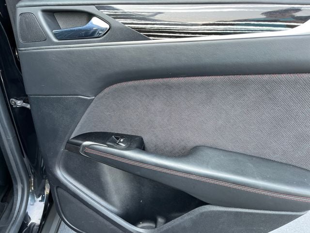 2019 Lincoln MKC Black Label