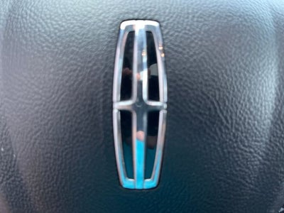 2019 Lincoln MKC Black Label