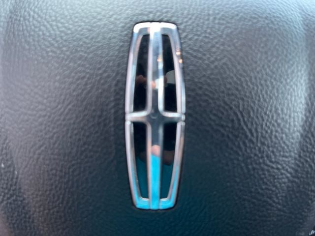 2019 Lincoln MKC Black Label