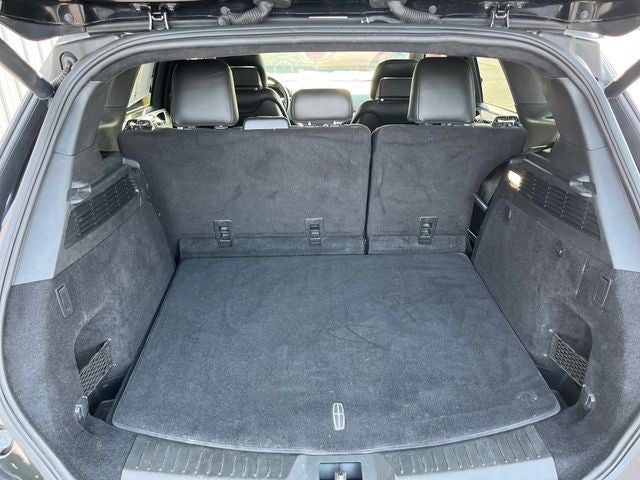 2019 Lincoln MKC Black Label