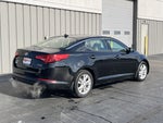 2012 Kia Optima EX