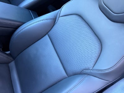 2025 Tesla Model 3 Standard