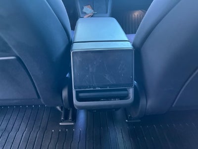 2025 Tesla Model 3 Standard