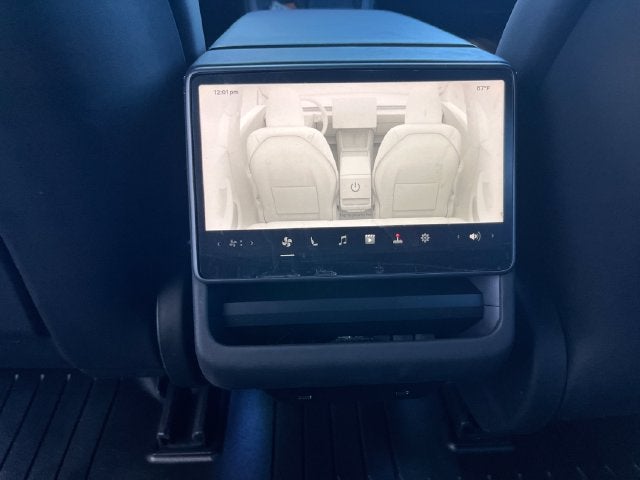 2025 Tesla Model 3 Standard