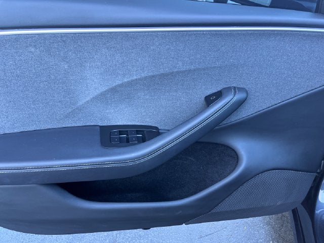 2025 Tesla Model 3 Standard