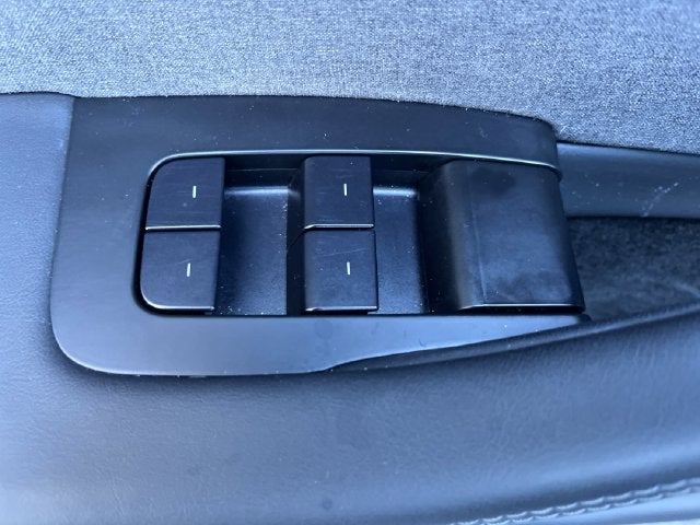 2025 Tesla Model 3 Standard
