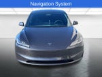 2025 Tesla Model 3 Standard