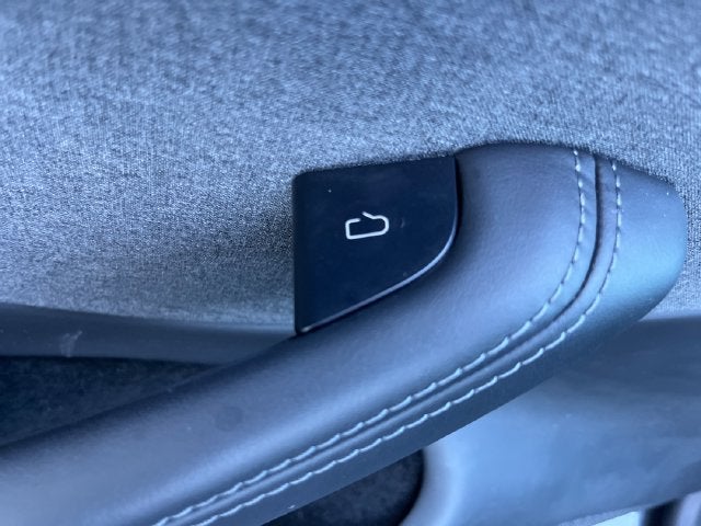 2025 Tesla Model 3 Standard
