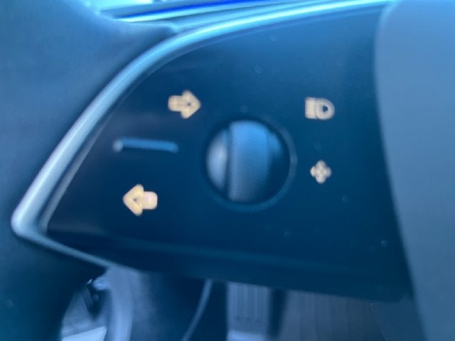 2025 Tesla Model 3 Standard