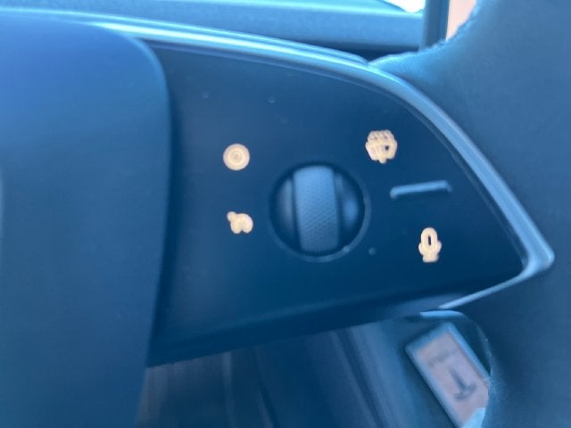 2025 Tesla Model 3 Standard