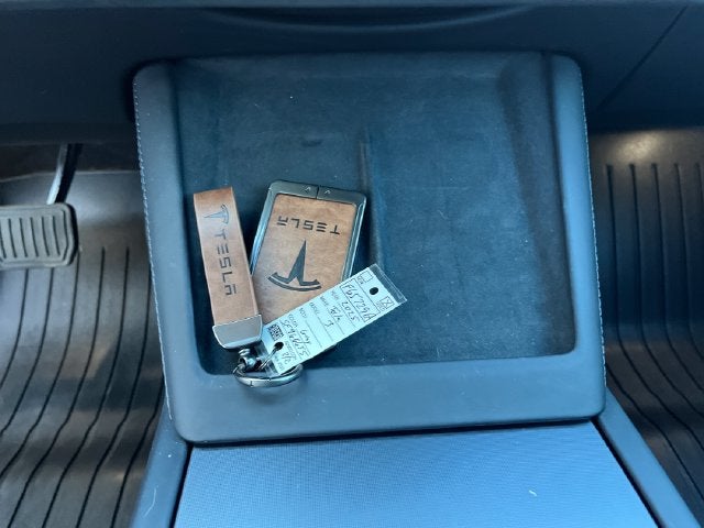 2025 Tesla Model 3 Standard