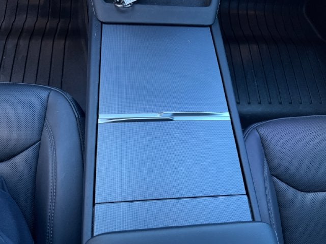 2025 Tesla Model 3 Standard