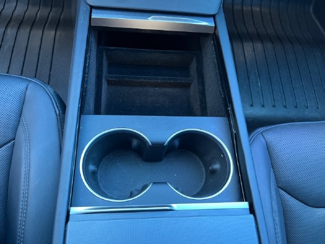 2025 Tesla Model 3 Standard