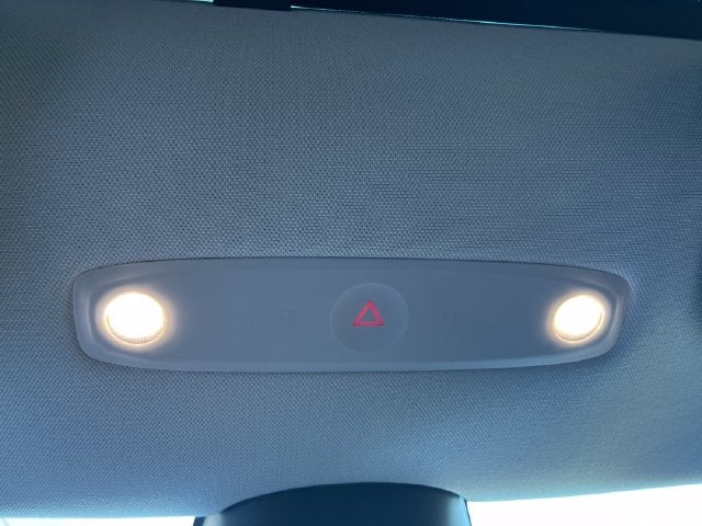 2025 Tesla Model 3 Standard