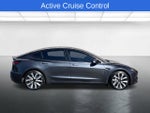 2025 Tesla Model 3 Standard