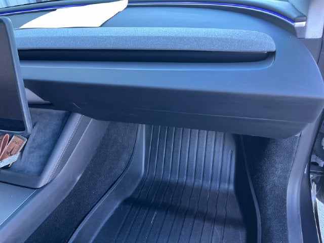 2025 Tesla Model 3 Standard