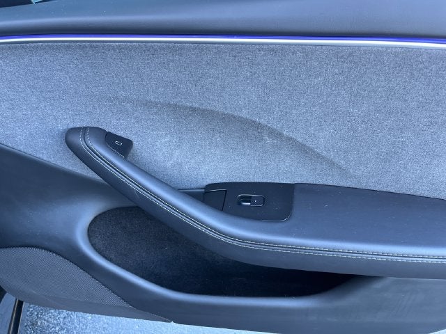 2025 Tesla Model 3 Standard