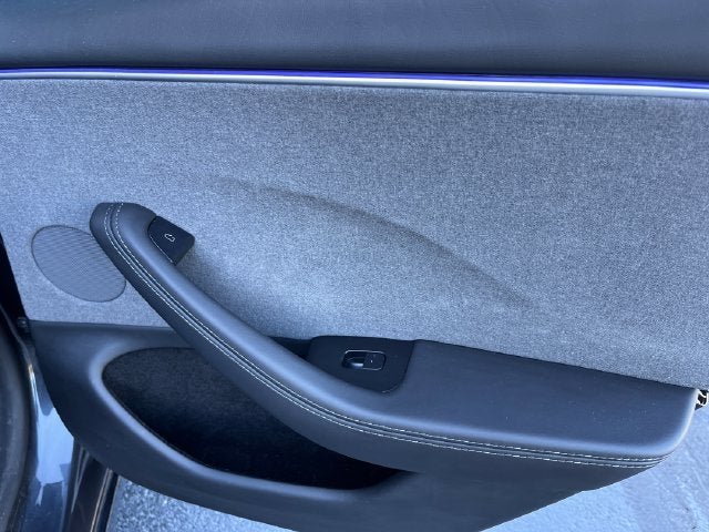 2025 Tesla Model 3 Standard