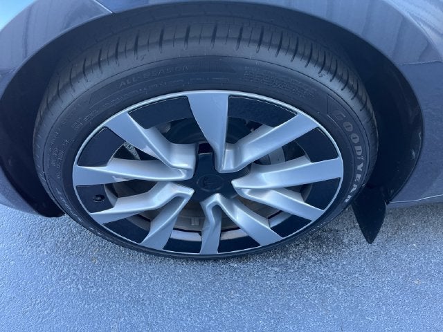 2025 Tesla Model 3 Standard