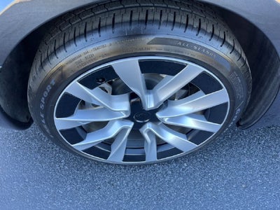 2025 Tesla Model 3 Standard