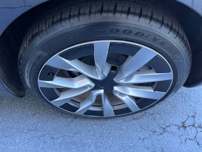 2025 Tesla Model 3 Standard