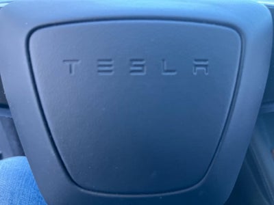 2025 Tesla Model 3 Standard