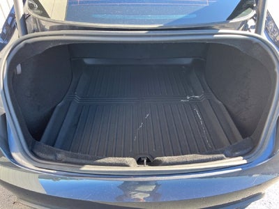 2025 Tesla Model 3 Standard