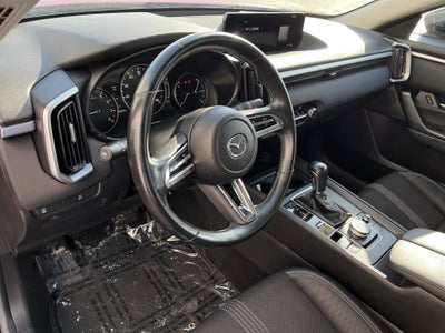 2024 Mazda Mazda CX-50 2.5 S Preferred Package