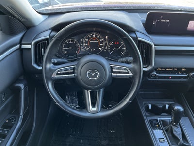 2024 Mazda Mazda CX-50 2.5 S Preferred Package