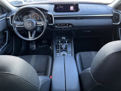 2024 Mazda Mazda CX-50 2.5 S Preferred Package