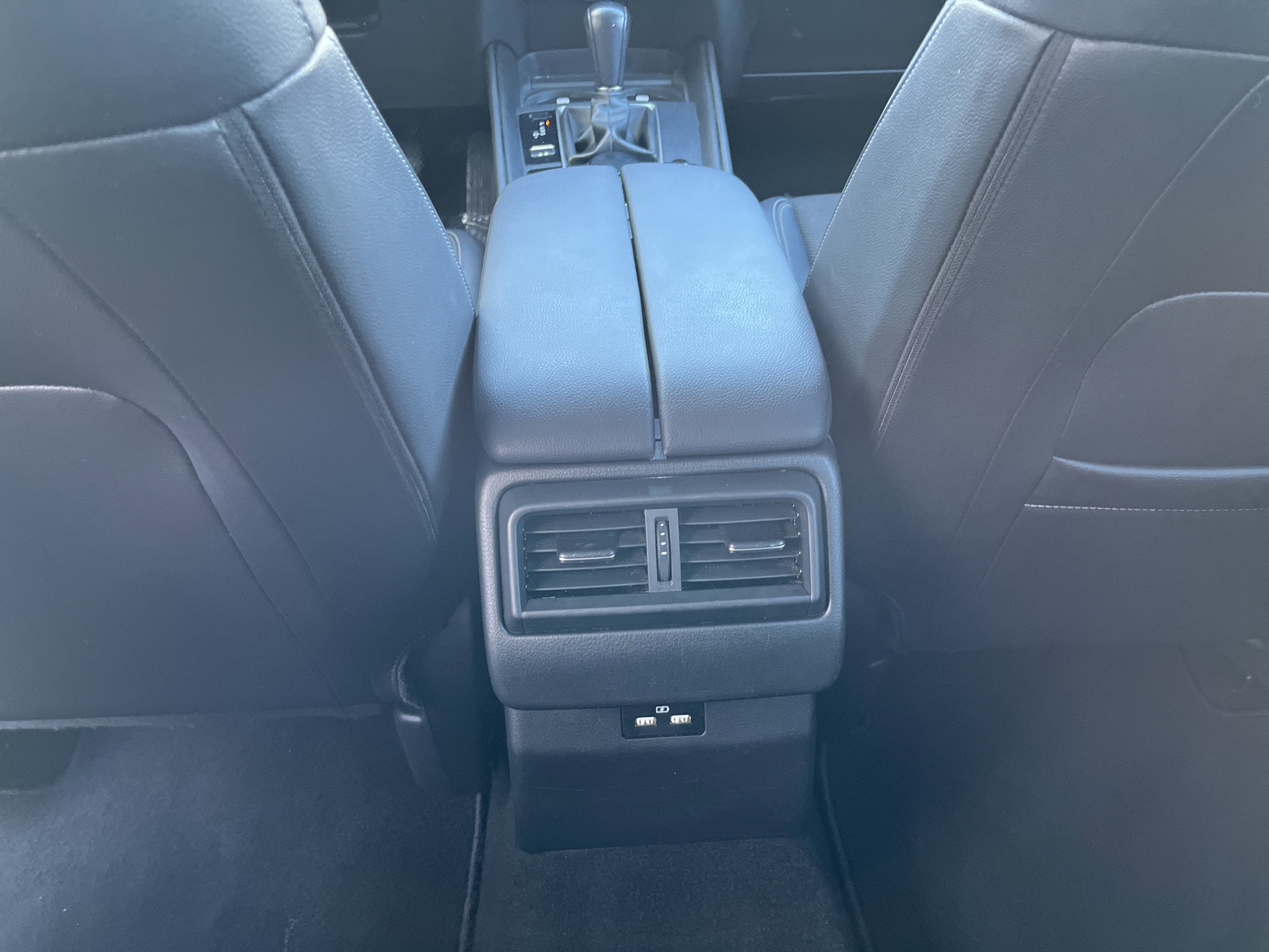 2024 Mazda Mazda CX-50 2.5 S Preferred Package