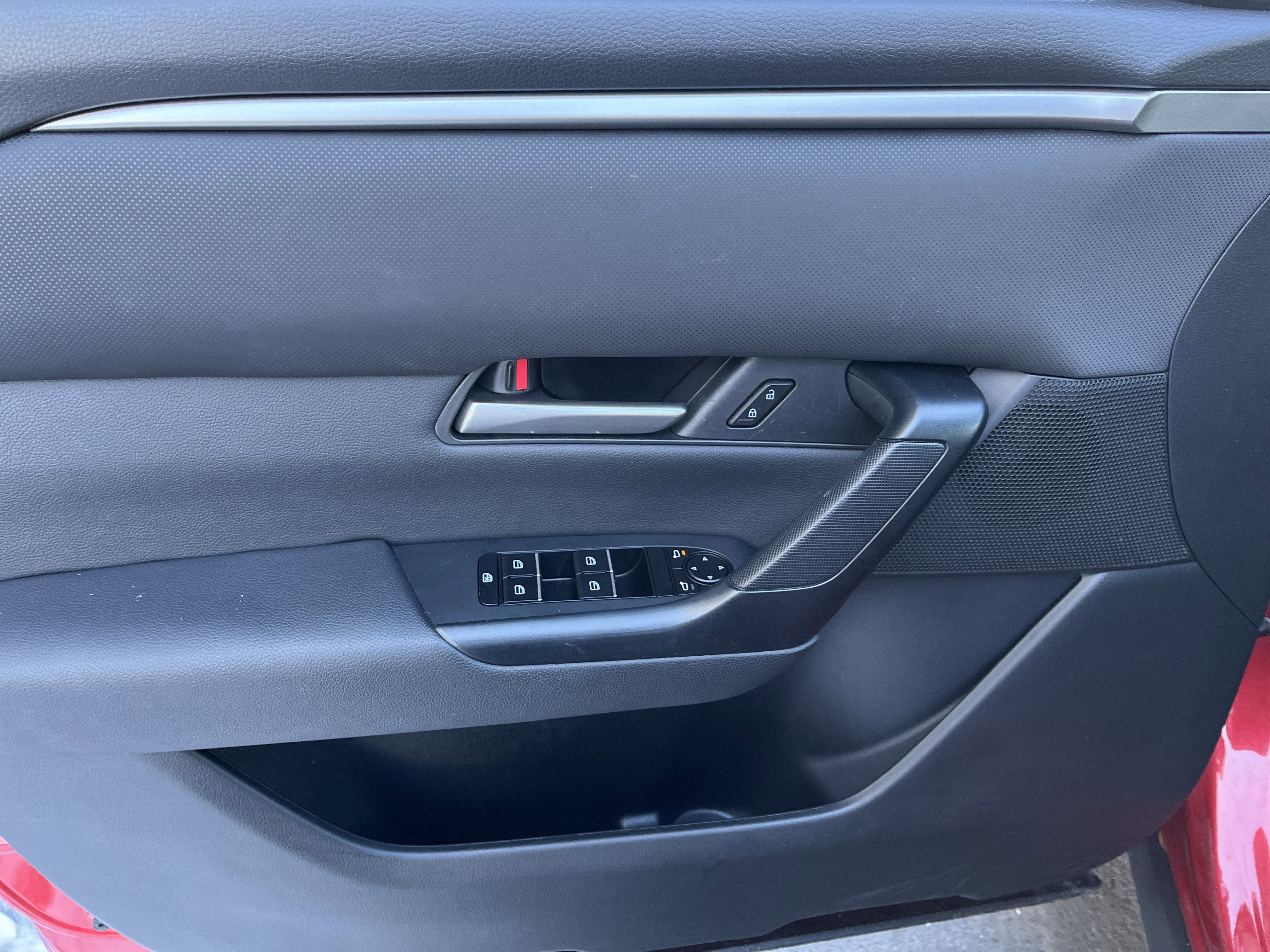 2024 Mazda Mazda CX-50 2.5 S Preferred Package