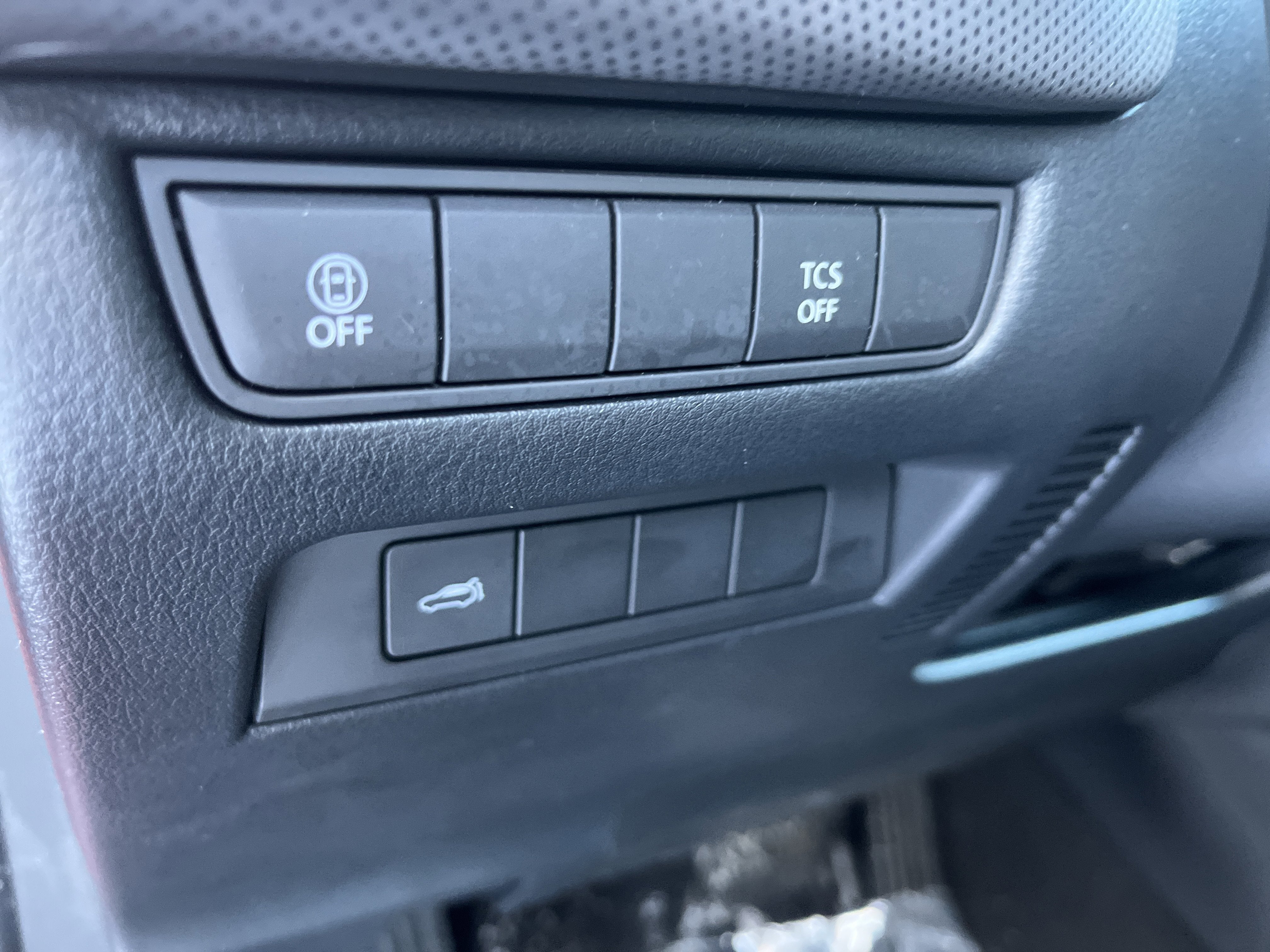 2024 Mazda Mazda CX-50 2.5 S Preferred Package