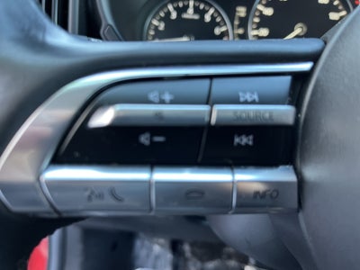 2024 Mazda Mazda CX-50 2.5 S Preferred Package