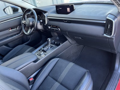 2024 Mazda Mazda CX-50 2.5 S Preferred Package