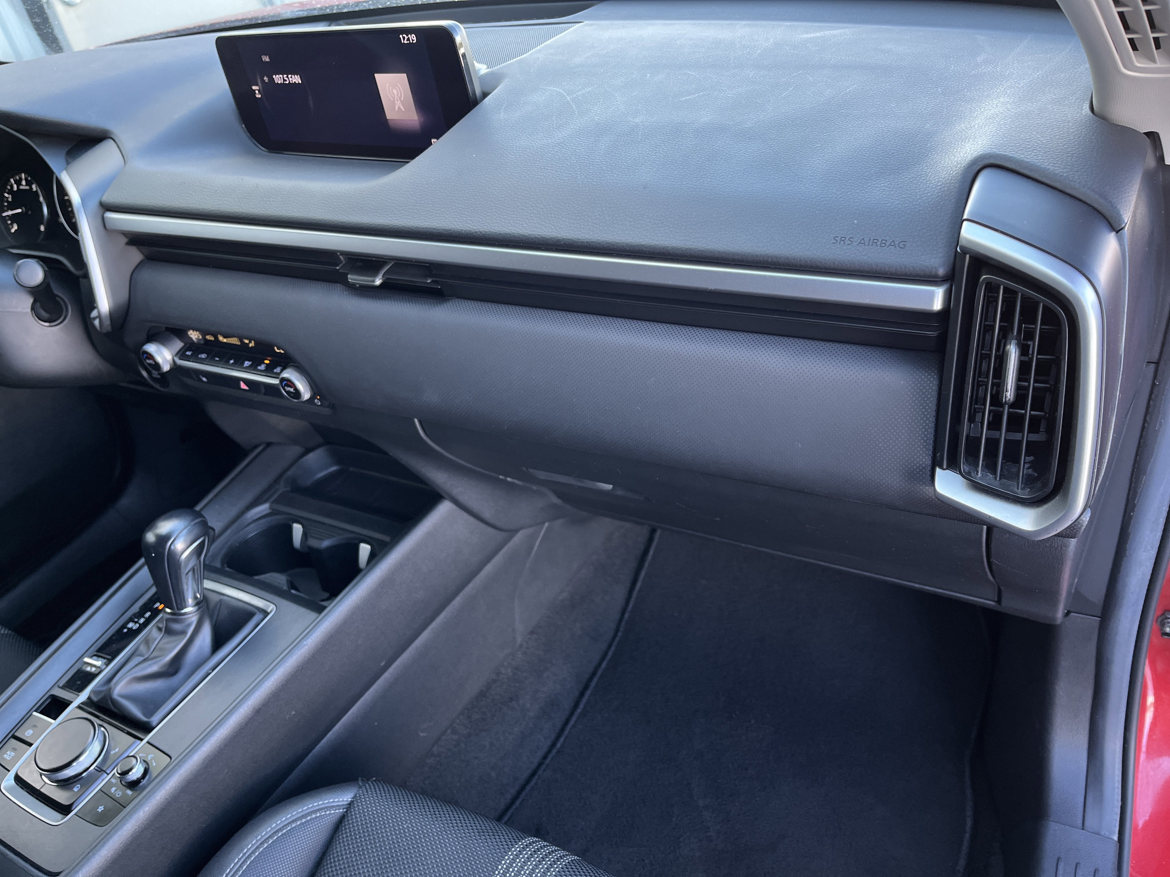 2024 Mazda Mazda CX-50 2.5 S Preferred Package