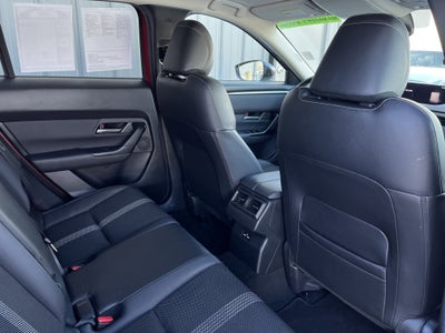 2024 Mazda Mazda CX-50 2.5 S Preferred Package